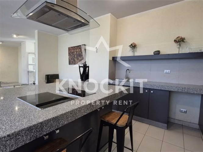 Arriendo Depto con Balcón 1D1B Conde del Maule Estac Central