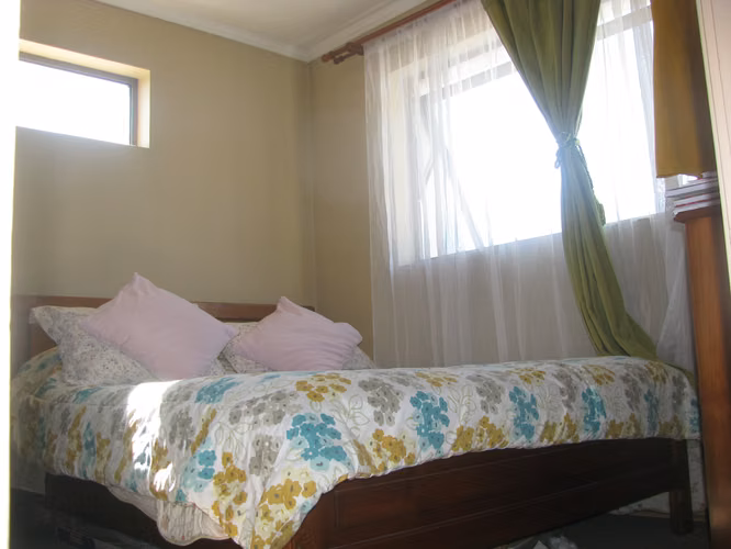 Departamento 2 dormitorios 2 baños Lientur con Carrera Concepción