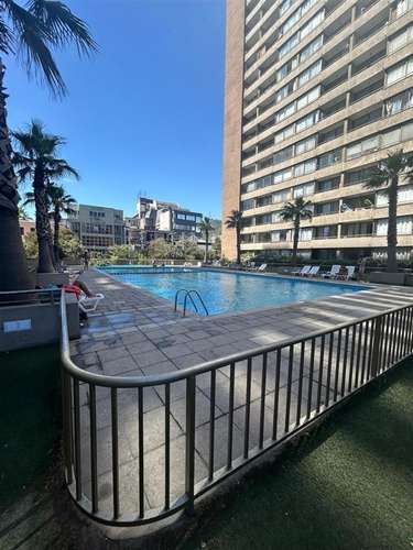 Departamento en venta de 1 dorm. en Recoleta - Imagen 15