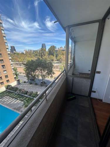 Departamento en venta de 1 dorm. en Recoleta - Imagen 5