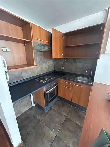 Departamento en venta de 1 dorm. en Recoleta - Imagen 3