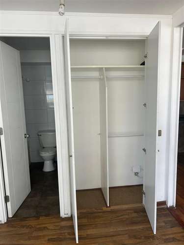 Departamento en venta de 1 dorm. en Recoleta - Imagen 11