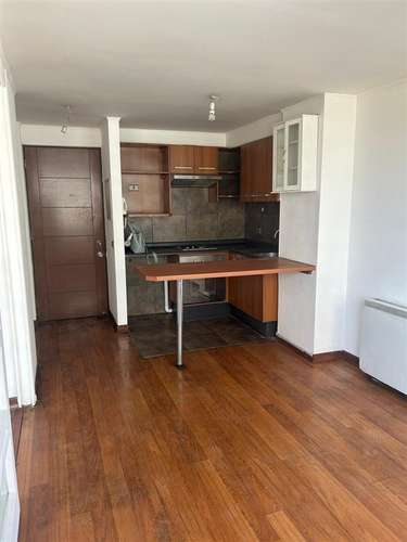 Departamento en venta de 1 dorm. en Recoleta - Imagen 2