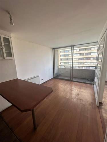 Departamento en venta de 1 dorm. en Recoleta - Imagen 4