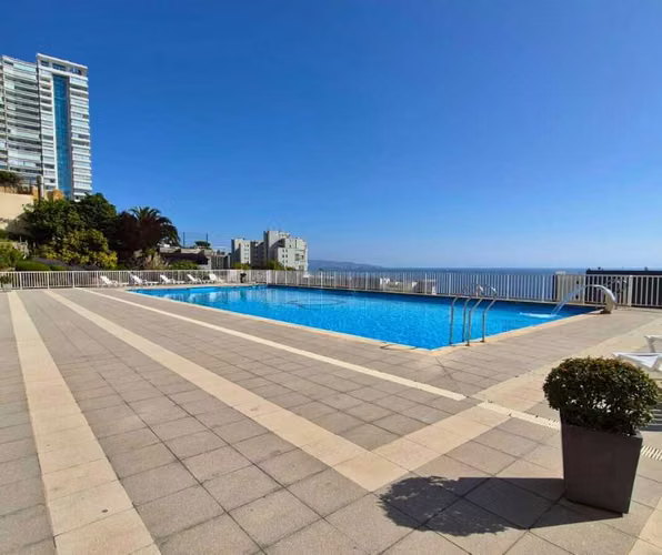 Departamento en Venta en Reñaca (177031)