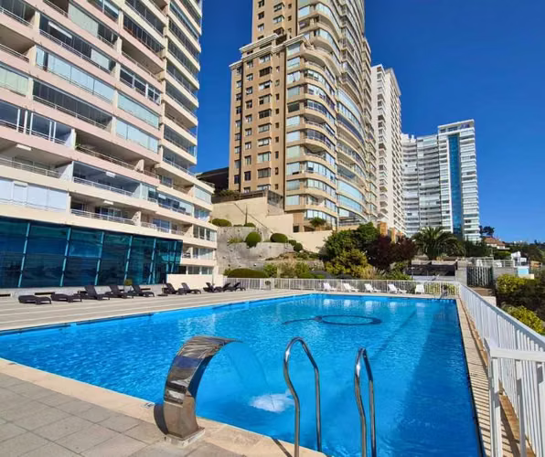 Departamento en Venta en Reñaca (177031)