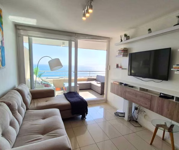 Departamento en Venta en Reñaca (177031)