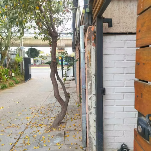 Casa 4 Dormitorios | Puente Alto |pje cerrado (177033)