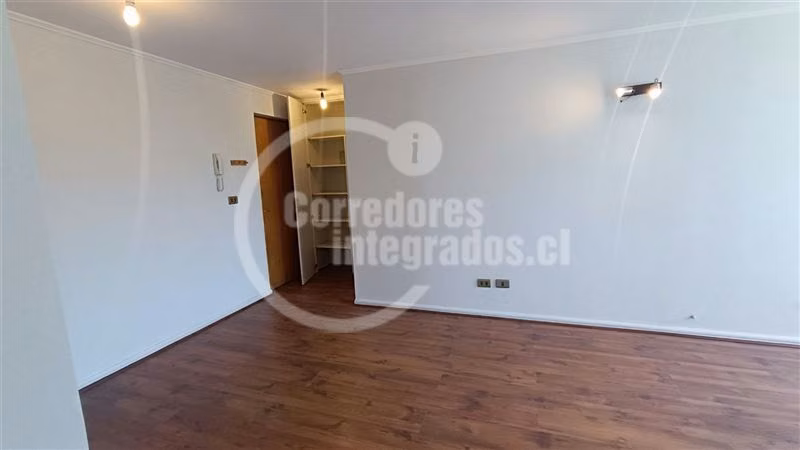 Departamento en arriendo de 2 dorm. en Ñuñoa