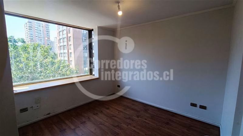 Departamento en arriendo de 2 dorm. en Ñuñoa