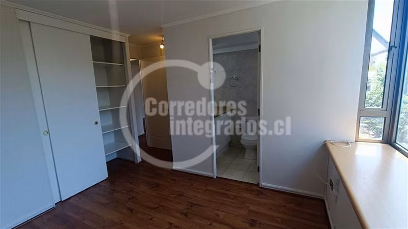 Departamento en arriendo de 2 dorm. en Ñuñoa
