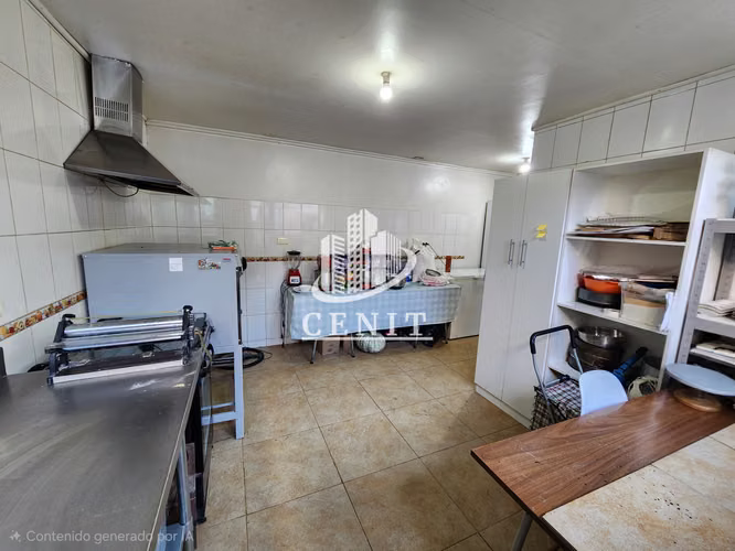 CASA EN VENTA 3 MIN DE MALL PLAZA MAULE, TALCA - Imagen 14