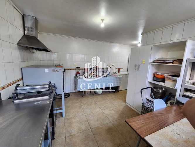 CASA EN VENTA 3 MIN DE MALL PLAZA MAULE, TALCA - Imagen 5