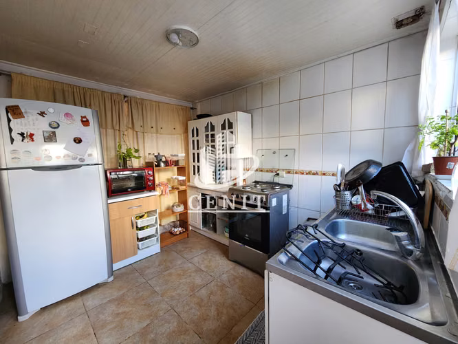 VENTA DE CASA 3 MIN DE MALL PLAZA MAULE, TALCA