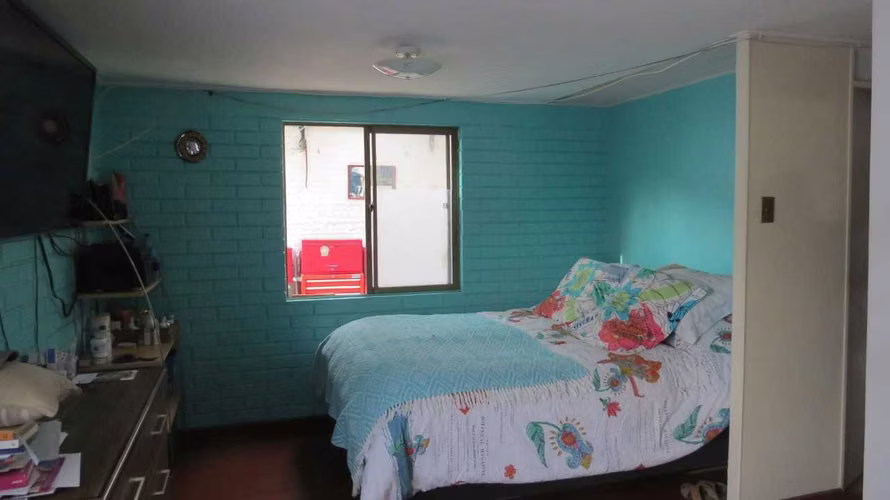 Casa Aislada en Maipú | 4D + 2B | UF 4.790 (177037)