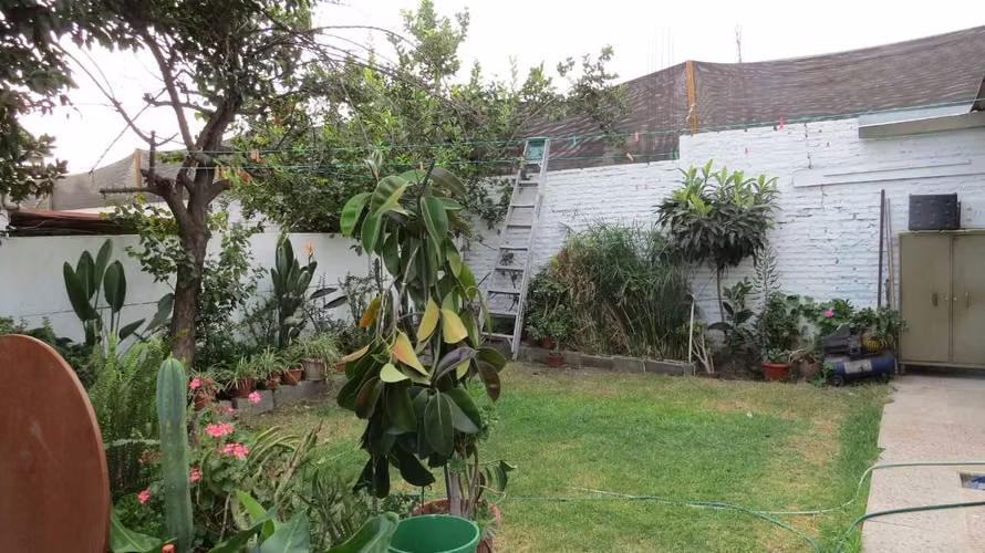 Casa Aislada en Maipú | 4D + 2B | UF 4.790 (177037)