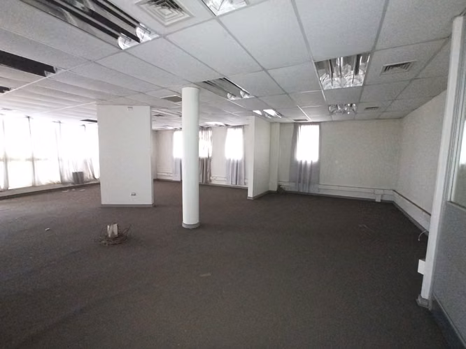 ARRIENDO EDIFICIO 4 PISOS, OFICINAS Y GALPÓN, QUINTA NORMAL