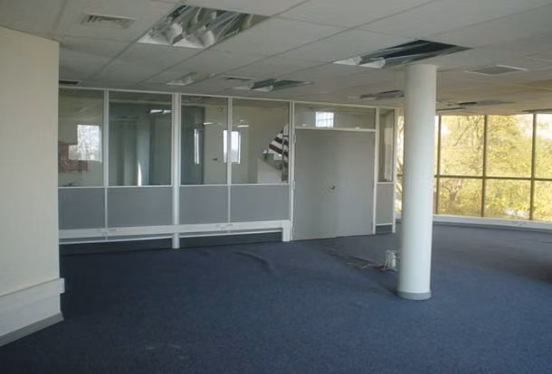 ARRIENDO EDIFICIO 4 PISOS, OFICINAS Y GALPÓN, QUINTA NORMAL