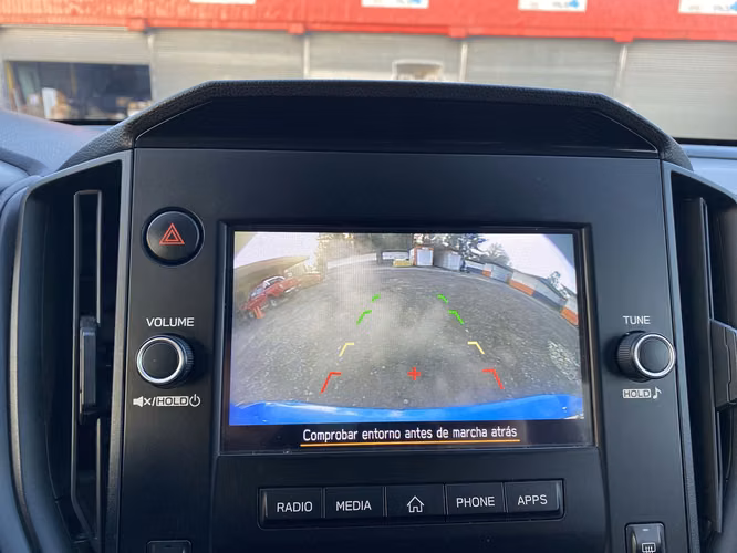 CROSSTREK 2.0 TBTH47