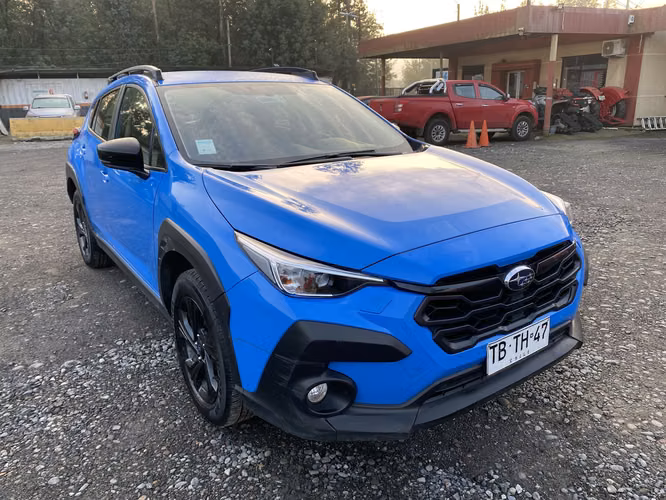 CROSSTREK 2.0 TBTH47