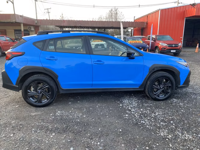 CROSSTREK 2.0 TBTH47