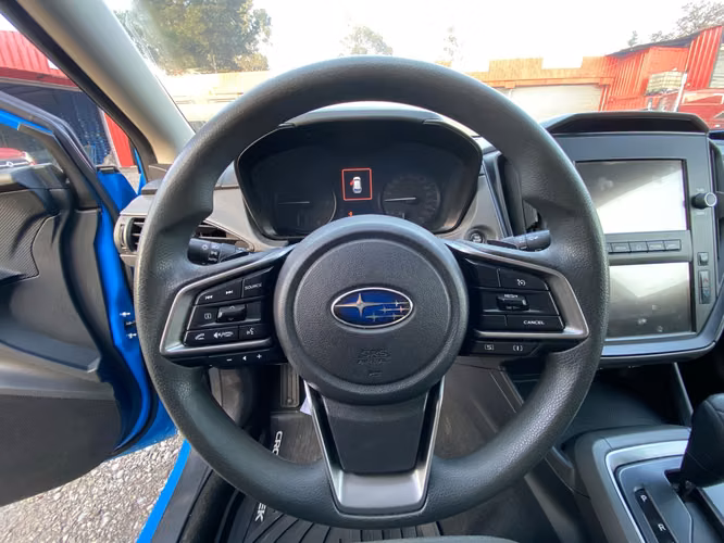 CROSSTREK 2.0 TBTH47