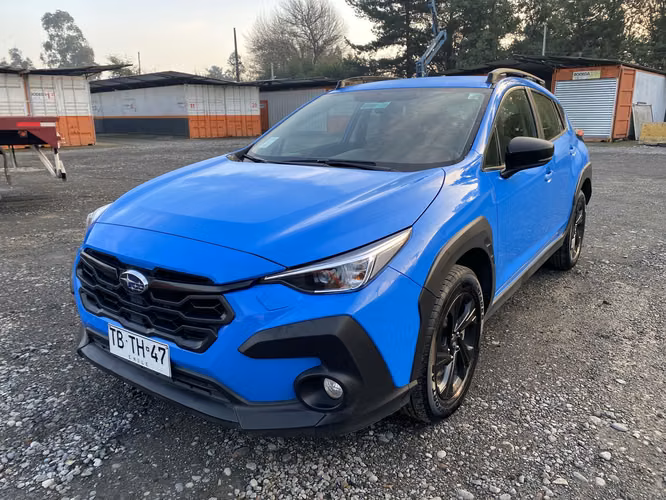 CROSSTREK 2.0 TBTH47