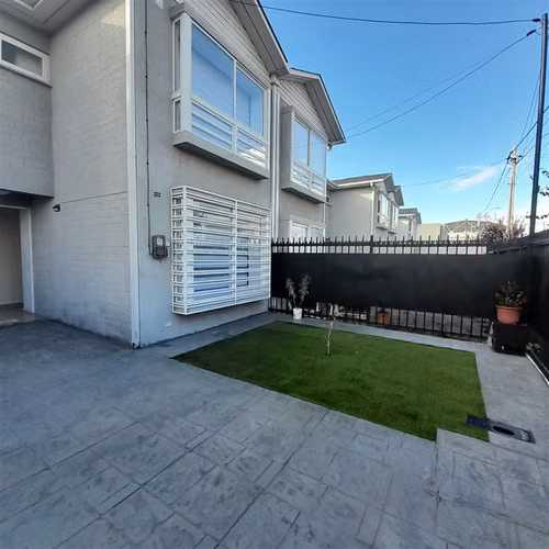 Casa en Arriendo en Puente Alto