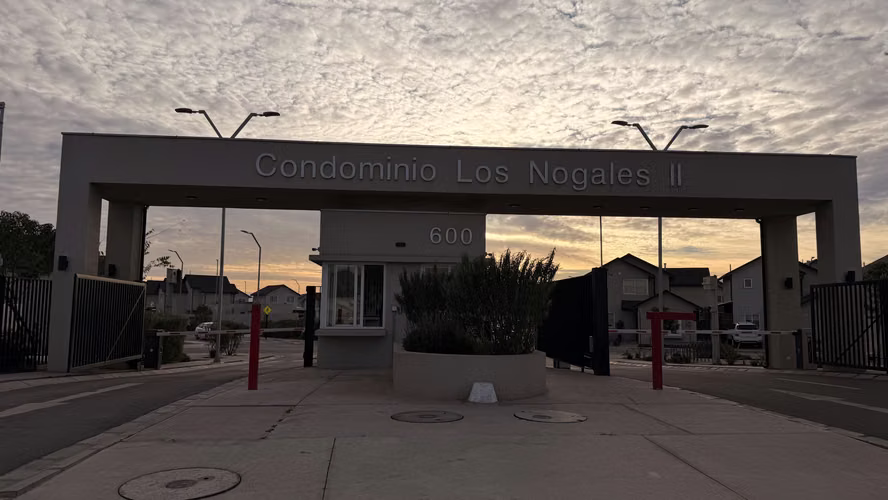 CASA NUEVA EN ARRIENDO, EN LA COMUNA DE PADRE HURTADO