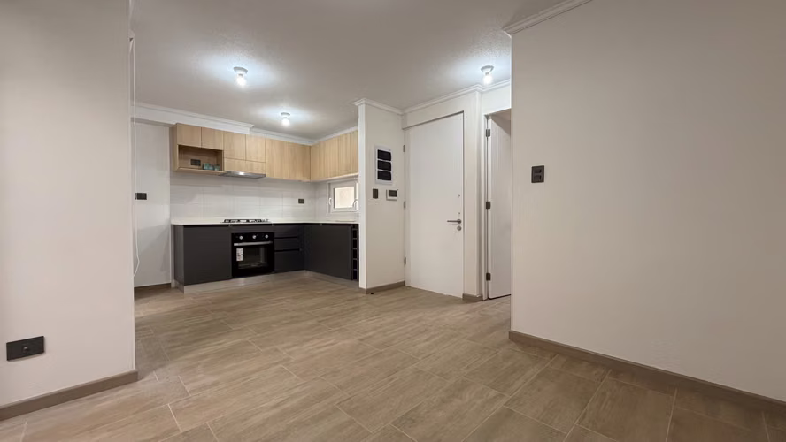 EN ARRIENDO LINDA CASA NUEVA EN PADRE HURTADO