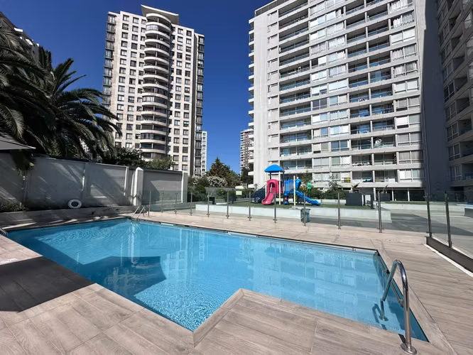EN VENTA DEPTO EN AV.QUILÍN CON MACUL - Imagen 2