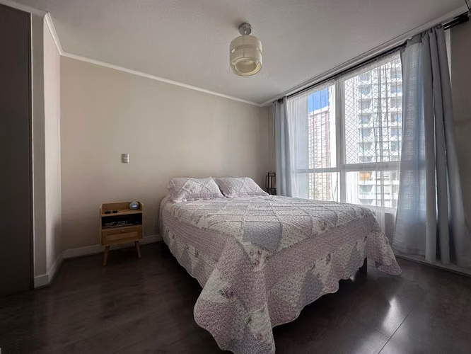 EN VENTA DEPTO EN AV.QUILÍN CON MACUL - Imagen 5