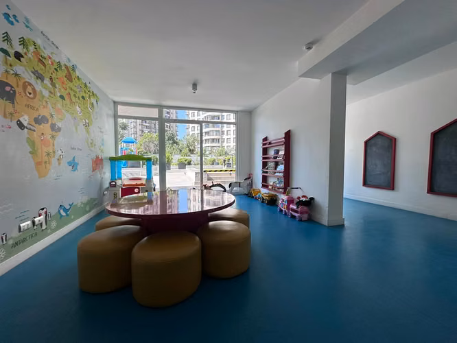 SE VENDE HERMOSO DEPTO EN AV.QUILIN,MACUL - Imagen 17