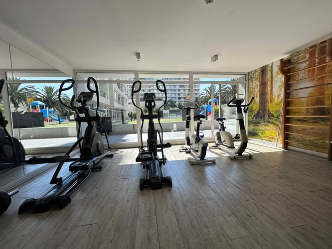 SE VENDE HERMOSO DEPTO EN AV.QUILIN,MACUL - Imagen 13