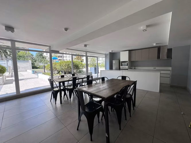 EN VENTA DEPTO EN AV.QUILÍN CON MACUL - Imagen 15