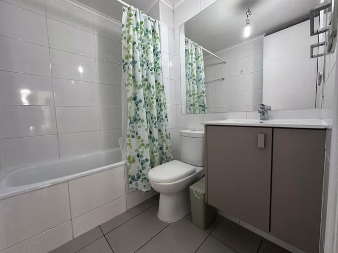 EN VENTA DEPTO EN AV.QUILÍN CON MACUL - Imagen 8