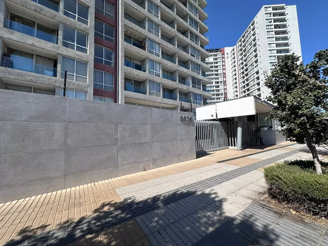 SE VENDE HERMOSO DEPTO EN AV.QUILIN,MACUL - Imagen 19
