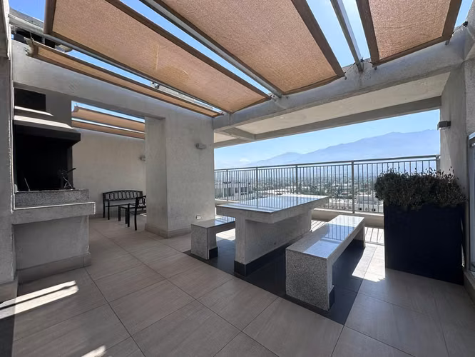 EN VENTA DEPTO EN AV.QUILÍN CON MACUL - Imagen 18