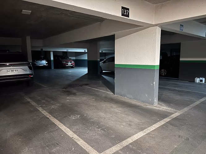 SE VENDE HERMOSO DEPTO EN AV.QUILIN,MACUL - Imagen 9