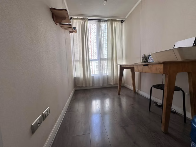SE VENDE HERMOSO DEPTO EN AV.QUILIN,MACUL - Imagen 7