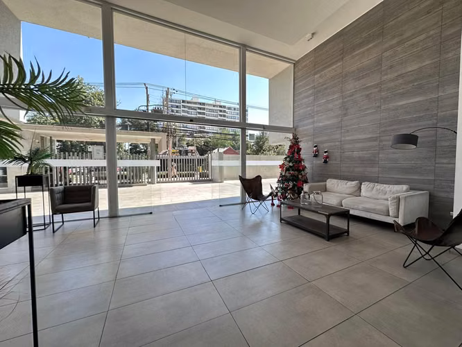 SE VENDE HERMOSO DEPTO EN AV.QUILIN,MACUL - Imagen 11