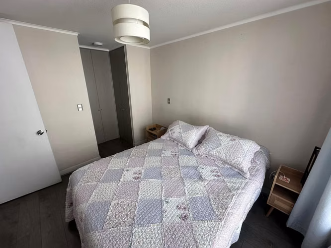 SE VENDE HERMOSO DEPTO EN AV.QUILIN,MACUL - Imagen 6