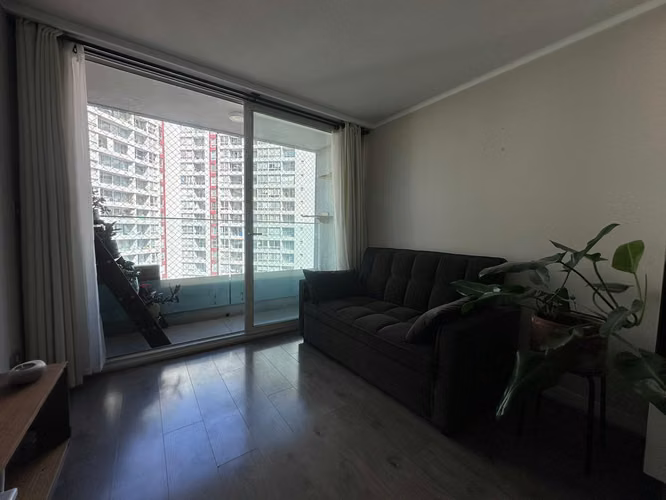 EN VENTA DEPTO EN AV.QUILÍN CON MACUL - Imagen 4