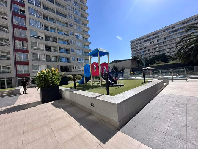 SE VENDE HERMOSO DEPTO EN AV.QUILIN,MACUL - Imagen 12