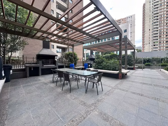 SE VENDE DEPTO CON EXCELENTE UBICACIÓN, LA FLORIDA - Imagen 15
