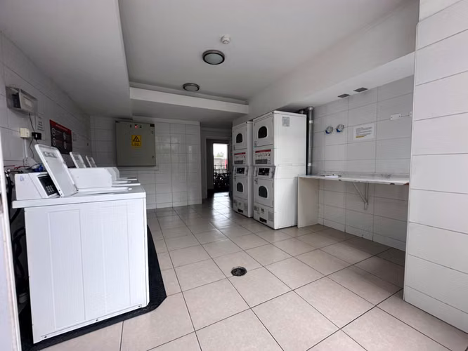 SE VENDE DEPTO CON EXCELENTE UBICACIÓN, LA FLORIDA - Imagen 14