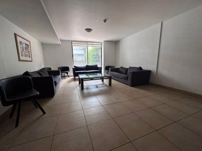 SE VENDE DEPTO CON EXCELENTE UBICACIÓN, LA FLORIDA - Imagen 11