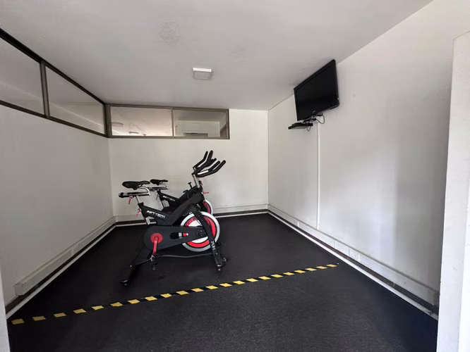 SE VENDE DEPTO CON EXCELENTE UBICACIÓN, LA FLORIDA - Imagen 13