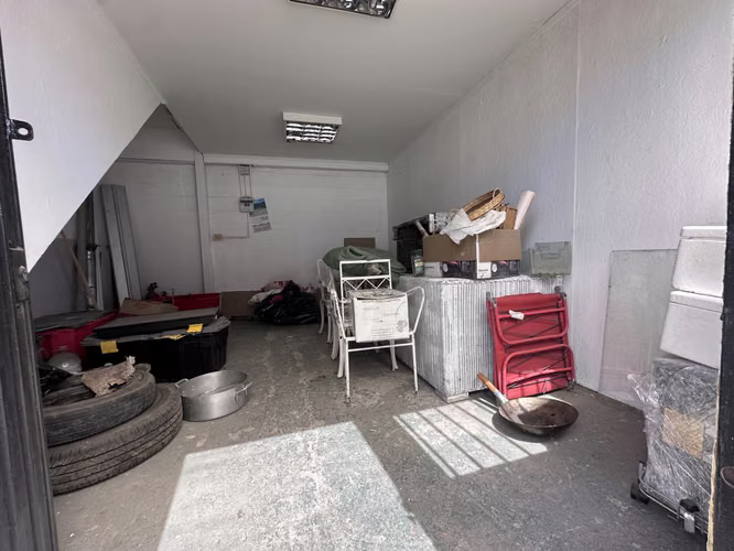 OPORTUNIDAD ESTRATÉGICA: Galpón y Oficinas en Villa Maestranza, San Bernardo
