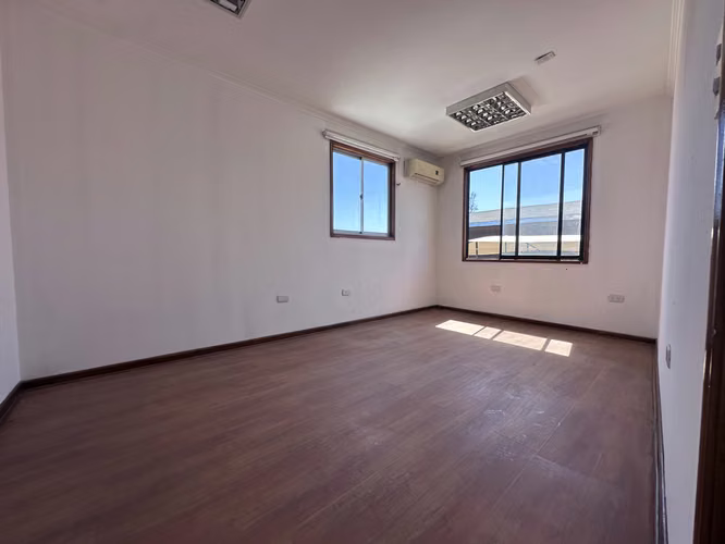 OPORTUNIDAD ESTRATÉGICA: Galpón y Oficinas en Villa Maestranza, San Bernardo